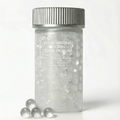 Salmon DNA Orb Serum. The Serum That Changes Form The Moment You Touch It