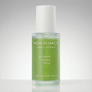 Noni Superfood Glow Serum. The Botanical-Powered Formula That Transforms Dull Skin 2x Faster Than Standard Serums