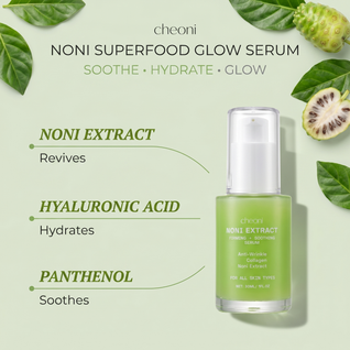 Noni Superfood Glow Serum