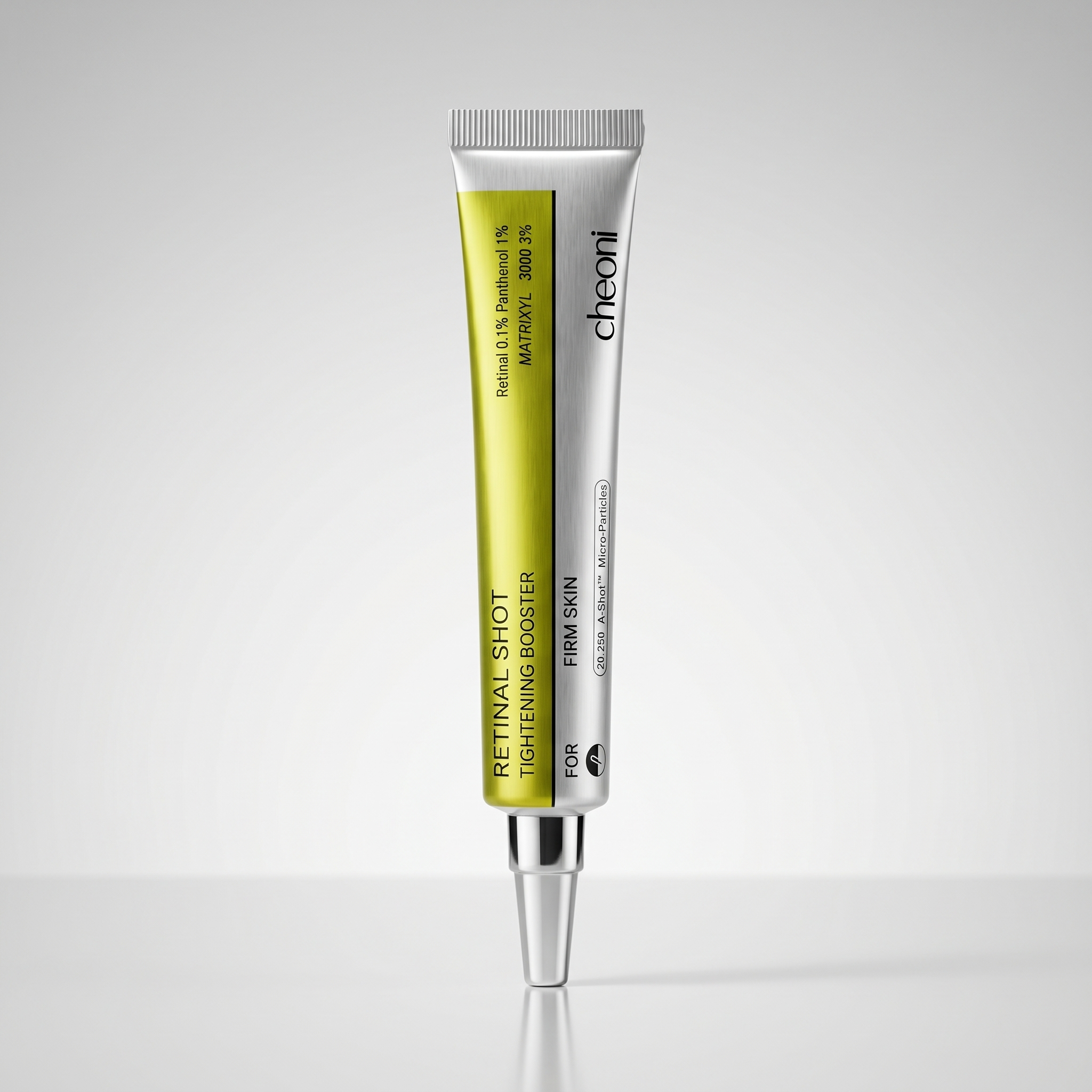 Retunal Shot Retinal Shot Tightening Booster – Cheoni