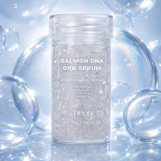 Salmon DNA Orb Serum