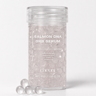 Salmon DNA Orb Serum